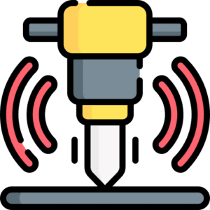 Noise and Vibration 1