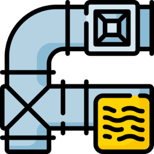 cscs ductwork mock test