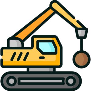 cscs demolition test