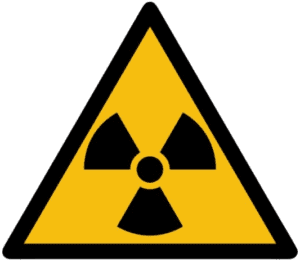 22. Radioactive Material