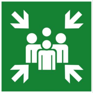 26. Emergency Assembly Point