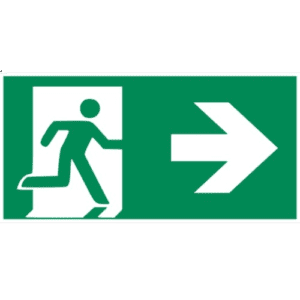 27. Emergency Escape Route