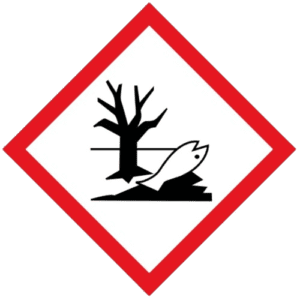 37. Hazardous to the Environment and Acquatic Life
