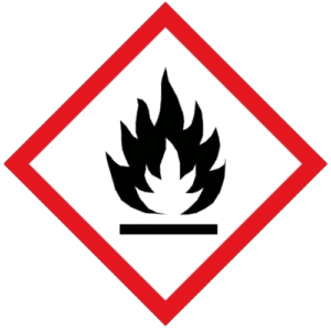 42. Flammable Gases