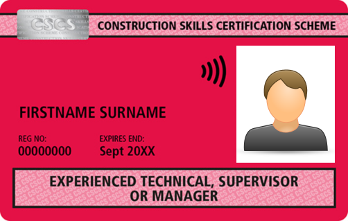 Experienced Technical Supervisor or Manager