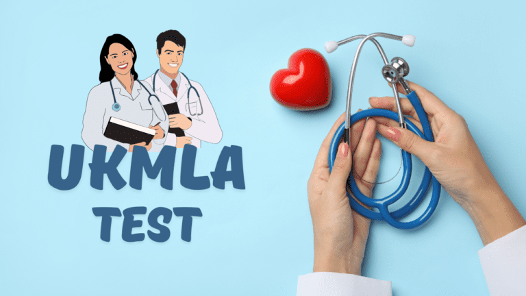 UKMLA test