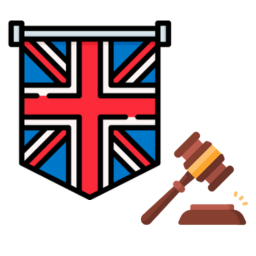 the uk law