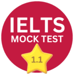 ielts mock test 1.1