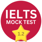 ielts mock test 1.2